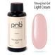 Strong Iron Gel Light cream, 50 ml PNB-4129 фото 1