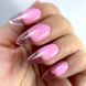 PNB UV/LED Strong Iron Gel, Crystal Pink, 8 ml PNB-4229 фото 3