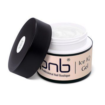 PNB UV/LED Ice IQ Gel, Calla, 50 ml PNB-4354 фото