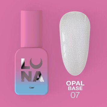 Камуфлююча база Opal Base №7 / 13ml 631-3638-0923 фото