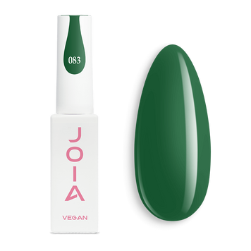 Гель-лак JOIA vegan 083, 6 мл 3083 фото
