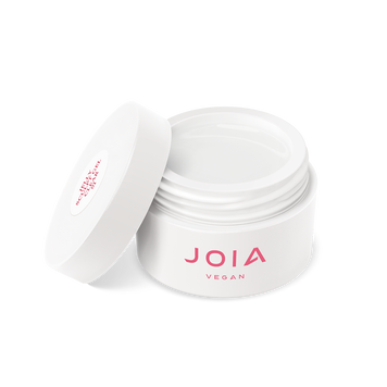 Моделюючий гель-желе JOIA vegan, 01 Clear, 50 мл 11866 фото