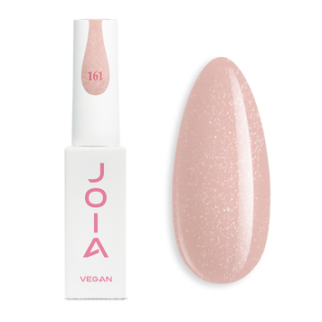 Гель-лак JOIA vegan 161, 6 мл 31161 фото