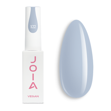 Гель-лак JOIA vegan 123, 6 мл 31123 фото