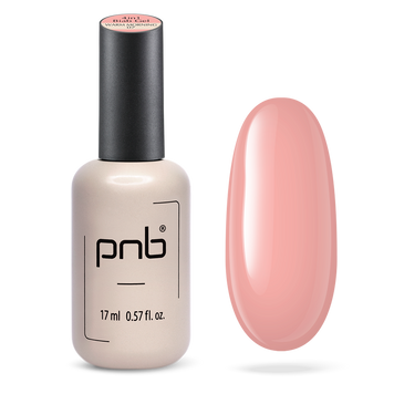 PNB UV/LED 4 in 1 BIAB GEL, 07 Warm Morning, 17 ml PNB-15023 фото