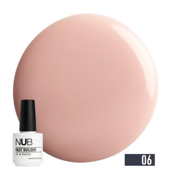 Fast Builder 06 Beige  NBF-06 фото