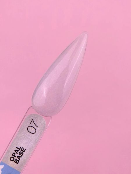 Камуфлююча база Opal Base №7 / 13ml 631-3638-0923 фото