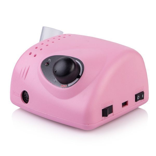 Фрезер ZS-705 Bucos Professional 65W/35000 Pink BUCO-027 фото