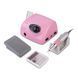 Фрезер ZS-705 Bucos Professional 65W/35000 Pink BUCO-027 фото 2