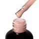 PNB UV/LED Camouflage Base, Gold Peach, 30ml PNB-2320 фото 4