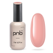 PNB UV/LED 4 in 1 BIAB GEL, 07 Warm Morning, 17 ml PNB-15023 фото 1