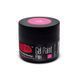 УФ/ЛЕД Гель-краска PNB 12 рожевий / UV/LED Gel Paint Pink PNB, 5мл PNB-5312 фото 2