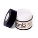 PNB UV/LED Builder Gel, Сrystal Clear, 15ml PNB-4100 фото 1