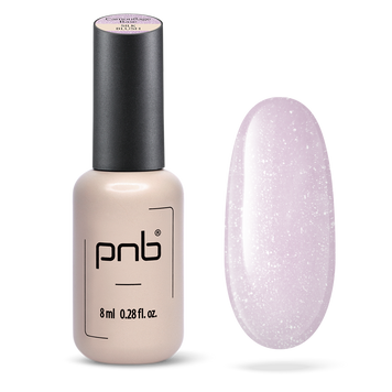 Камуфлююча база PNB, Silk Blush, 8 мл PNB-4172 фото