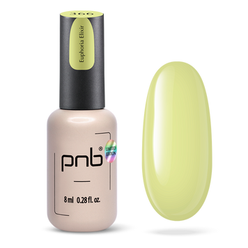 Гель-лак PNB 366, 8 мл PNB-1366 фото