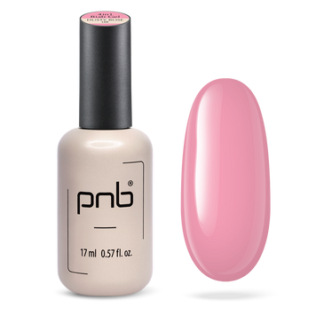 PNB UV/LED 4 in 1 BIAB GEL, 08 Dusty Rose, 17 ml PNB-15024 фото