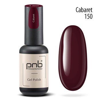 Гель-лак PNB 150, 8 мл PNB-1150 фото