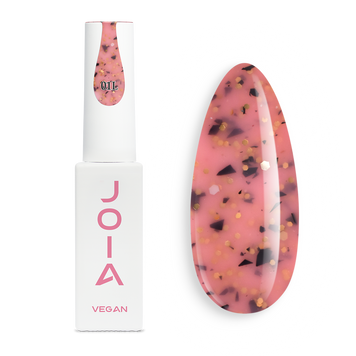 Камуфлююча база BB cream base 01L Sandy Shell, JOIA vegan, 8 мл 10835 фото