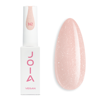 Гель-лак JOIA vegan 162, 6 мл 31162 фото