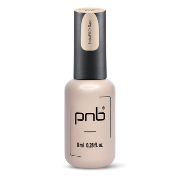 UV/LED ExtraPro Base PNB, 8ml PNB-2103 фото
