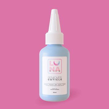 Гелевий ремувер для кутикули Remover / 60ml 325-0327 фото