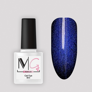 Гель-лак MG Nails Cat`s eye №005 MG-CE05 фото