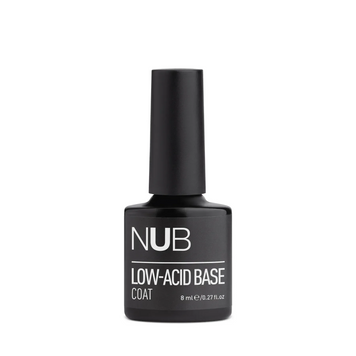 NUB Low-Acid Base Coat NB-2868 фото