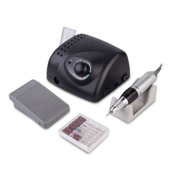 Фрезер ZS-705 Bucos Professional 65W/35000 Black BUCO-028 фото