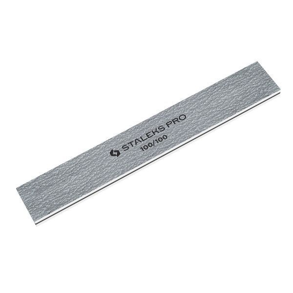 Пилка STALEKS PRO NF-30-100-100-25 NF-30-100-100-25 фото