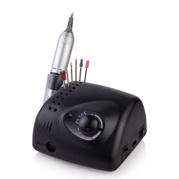 Фрезер ZS-705 Bucos Professional 65W/35000 Black BUCO-028 фото