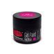 УФ/ЛЕД Гель-краска PNB 13 Фуксия / UV/LED Gel Paint Fuchsia PNB , 5мл PNB-5313 фото 2