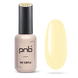 Гель лак PNB 01L Amarello, 8 мл PNB-4572 фото 1