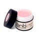 PNB UV/LED One Phase Builder Gel, Crystal Pink, 15 ml PNB-4101 фото 1