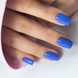 Гель-лак JOIA vegan 124, 6 мл 31124 фото 2