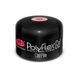 Поліфлекс гель холодний рожевий / UV/LED PolyFlex Gel Cool Pink 50 ml PNB-4221 фото 2