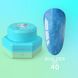 Гель для нарощування Builder Gel №40 BG-L40 фото 1