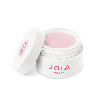 Універсальний моделюючий гель JOIA vegan, 01 Rosy dream, 50 мл 16487 фото