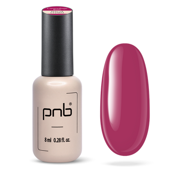 Камуфлююча база PNB, Mauve Charm, 8 мл PNB-4170 фото