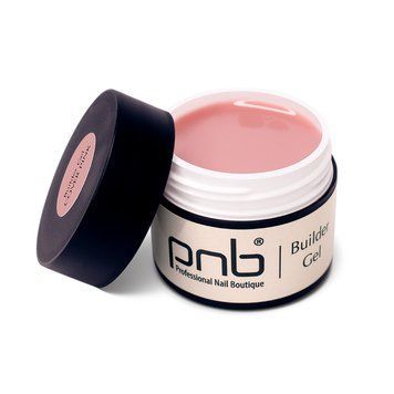 PNB UV/LED Builder Gel, Cover Pink, 15ml PNB-4102 фото