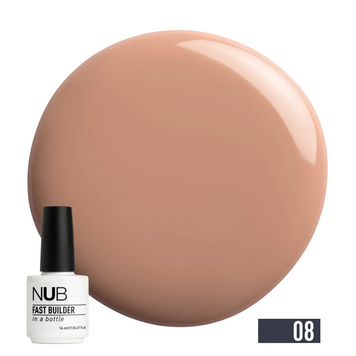 Fast Builder 08 Tan  NBF-08 фото