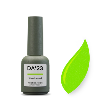 Gel Polish 'Unlock mood [ rozblokuy nastriy ]   DL-47 фото