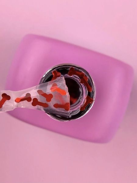 Топ для гель-лаку Top Secret №2 / 13ml 300-3350 фото