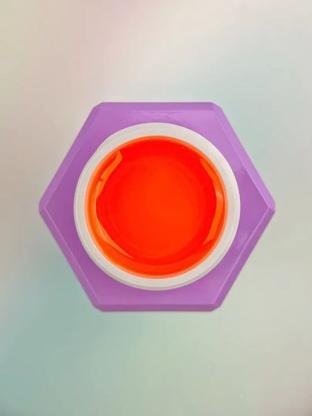 Гель для нарощування Juicy Gel №14 JG-014 фото