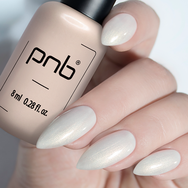 Гель-лак PNB 100, 8 мл PNB-1100 фото