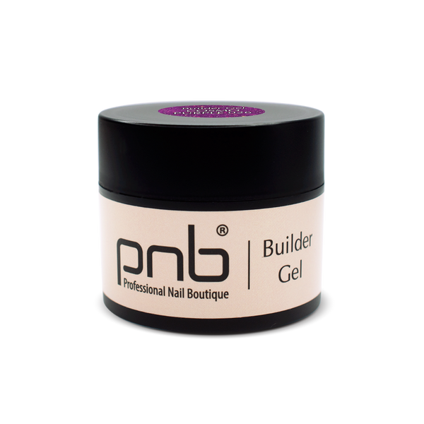 PNB UV/LED Builder Gel, Cosmo Purple 026, 15ml PNB-4533 фото