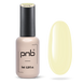 Гель лак PNB 02L Butter Yellow, 8 мл PNB-4573 фото 1