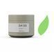 Гель моделюючий DA'23 Gel Light Green Vibe зелений настрій, 30 ml DA-GL-021 фото 1