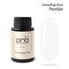 UV/LED Camouflage Base PNB, Porcelain, 30 ml PNB-4003 фото 1
