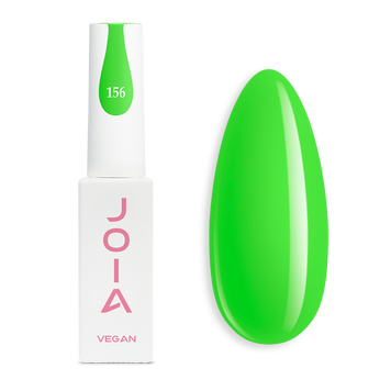 Гель-лак JOIA vegan 156, 6 мл 31156 фото