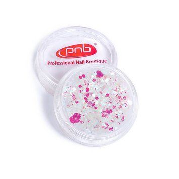 Galaxy Glitter PNB 02 PNB-8202 фото